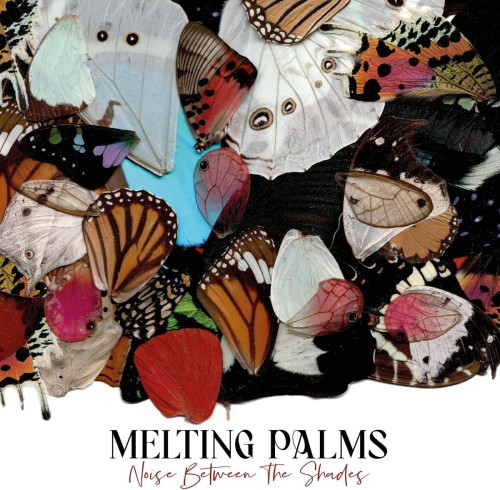 LP / Melting Palms / Noise Between The Shades / Vinyl