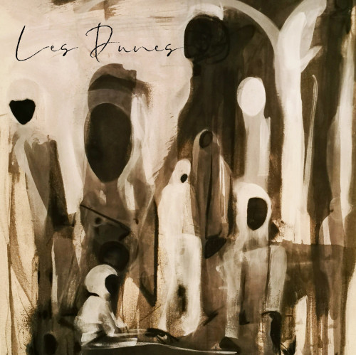 LP / Les Dunes / Les Dunes / Vinyl