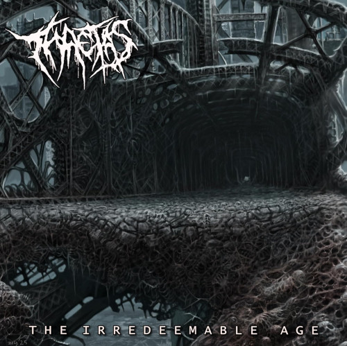 CD / Thaetas / Irredeemable Age