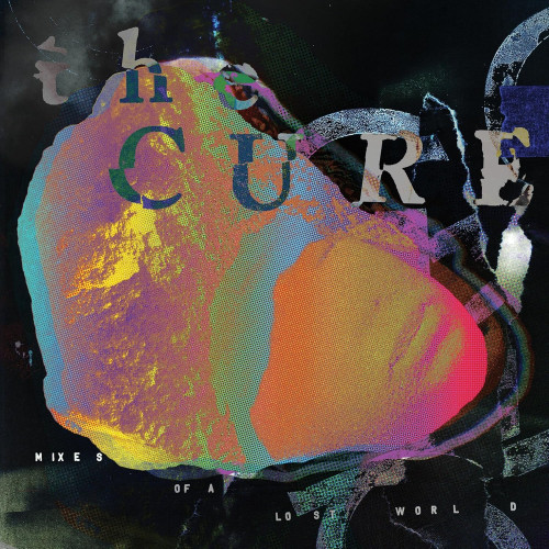 3CD / Cure / Mixes Of A Lost World / 3CD