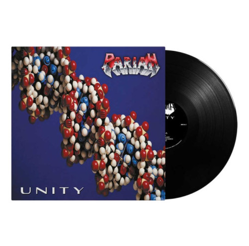 LP / Pariah / Unity / Vinyl