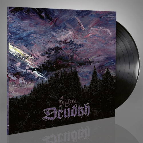 LP / Drudkh / Thaw / Vinyl