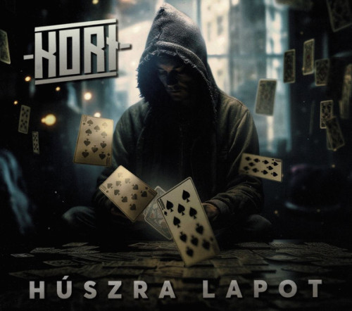 CD / Kori / Huszra Lapot