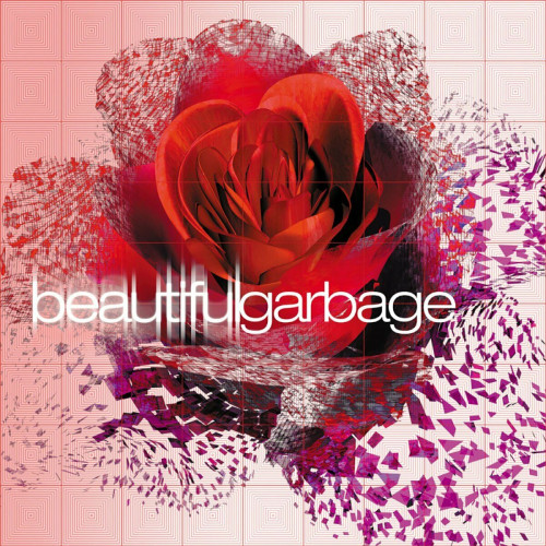 2LP / Garbage / Beautiful Garbage / Coloured / Vinyl / 2LP