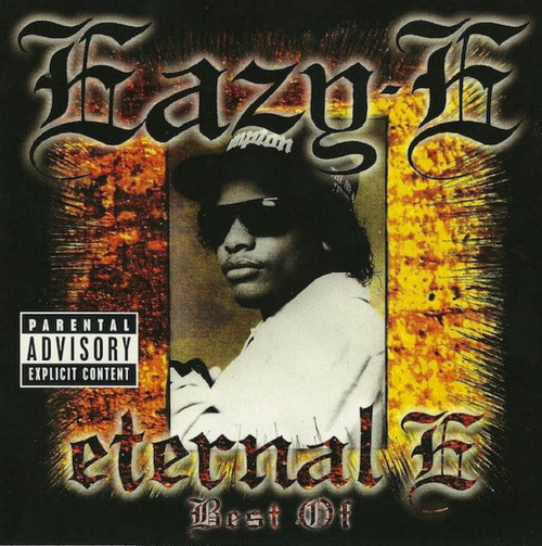 CD / Eazy E / Eternal E / Best Of