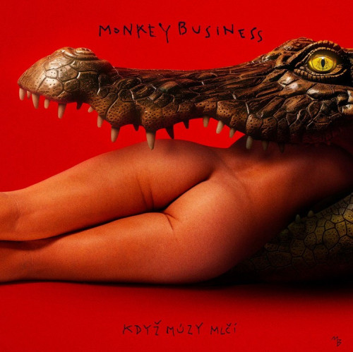 CD / Monkey Business / Kdy� m�zy ml��