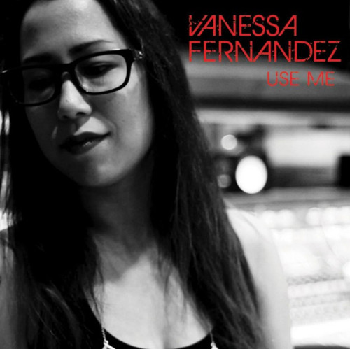 2LP / Fernandez Vanessa / Use Me / Import USA / Vinyl / 2LP