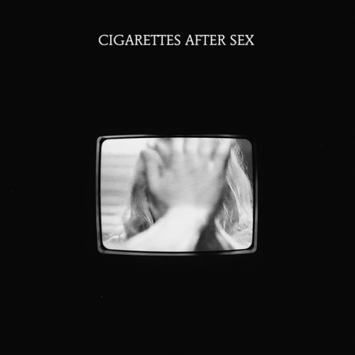 LP / Cigarettes After Sex / Crystal Ship / Anna Karenina / 7" / Vinyl