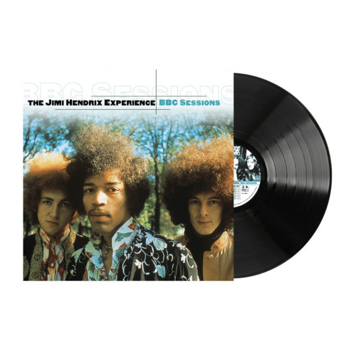 LP / Hendrix Jimi / Experience BBC Sessions / Vinyl