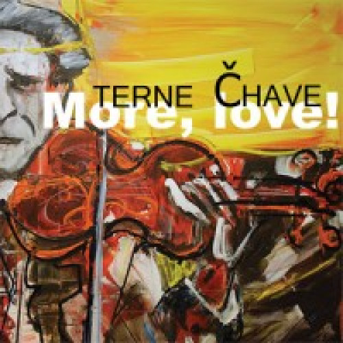 CD / Terne �have / More,Love / Digipack
