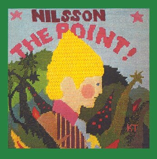 CD / Nilsson Harry / Point