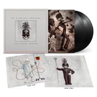 2LPMy Chemical Romance / Black Parade / Anniversary / Deluxe / Vinyl / 2L