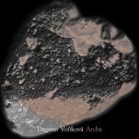 2LPVo�kov� Dagmar / Archa / Vinyl / 2LP