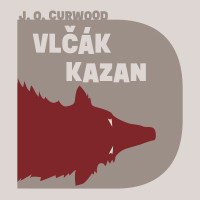 CDCurwood James Oliver / Vl��k Kazan / MP3
