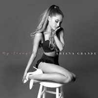 LPGrande Ariana / My Everything / Vinyl
