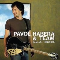 2CDHabera Pavol & Team / Best Of...1988-2005
