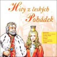CDVarious / Hity z �esk�ch poh�dek