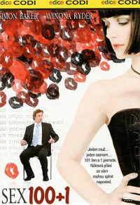 DVDFILM / Sex 100+1 / Sex And Death 101 / Pap�rov� po�etka