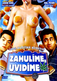 DVDFILM / Zahul�me,uvid�me