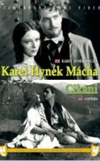 DVDFILM / Karel Hynek M�cha / Cik�ni