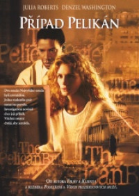 DVDFILM / P��pad Pelik�n