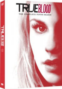 5DVDFILM / True Blood / Prav� krev:Kompletn� 5.sez�na / 5DVD