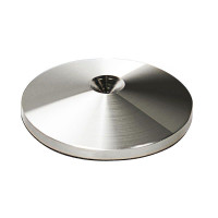 HIFIHIFI / Podlo�ka pod hroty:Norstone Counter Spike Silver / 1ks