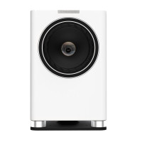 HIFIHIFI / Repro reg�lov�:Fyne Audio-F700 / Piano Gloss White / 2ks