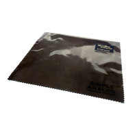 GramofonyGRAMO / Ut�rka z mikrovl�kna / 15x18cm / Simply Analog