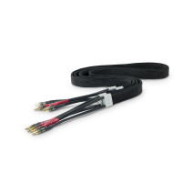 HIFIHIFI / Repro kabel:Tellurium Q-Black Diamond / 2x3,0m