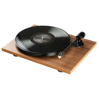 GramofonyGRAMO / Gramofon Pro-Ject E1+AT3600L / Walnut