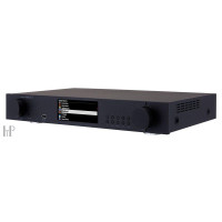 HIFIHIFI / S�ov� p�ehr�va� DAC:CoctailAudio N25 / Black