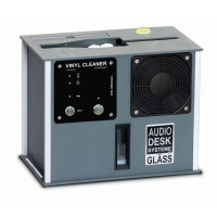 GramofonyGRAMO / Pra�ka pro vinyly-ultrazvukov� / Audio Desk Systeme / �ed�