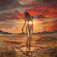 2LPVarious / Tribute To Alice In Chains / Dirt / Vinyl / 2LP / Yellow