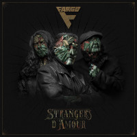 LPFargo / Strangers D'amour / Vinyl