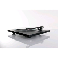 GramofonyGRAMO / Gramofon Rega Planar 6 / Grey