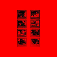 CDRise Against / Nowhere Generation II