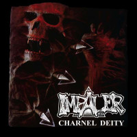 CDImpaler / Charnel Deity