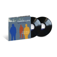 2LPLloyd Charles / Figure In Blue / Vinyl / 2LP