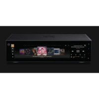 HIFIHIFI / Streamer Rose RS-150 B / Black
