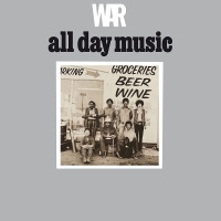 LPWar / All Day Music / Vinyl