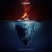 2LPKaleo / Surface Sounds / Vinyl / 2LP / Coloured / White