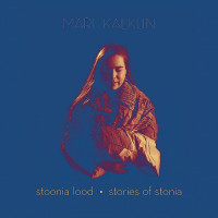CDKalkun Mari / Stories Of Stonia
