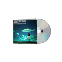 CDBring Me The Horizon / Count Your Blessings Repented / Digisleev