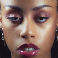 LPJordan Rochelle / Play With The Changes Remixed / Red / Vinyl