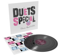 LPHynde Chrissie & Pals / Duets Special / Vinyl