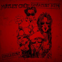 CDMotley Crue / Greatest Hits / Digisleeve