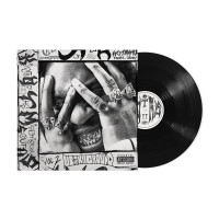 LPCurry Denzel / King of the Mischievous South Vol.II / Vinyl