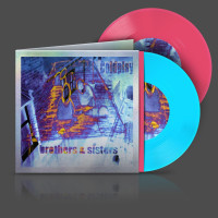 2LPColdplay / Brothers & Sisters / 25Th Anniversary / 2x7" / Vinyl