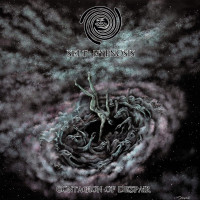 LPSelf Hypnosis / Contagion Of Despair / Blue / Vinyl